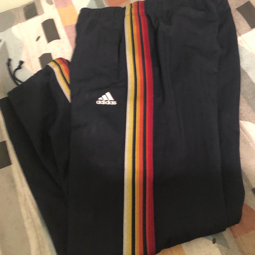 🧨Adidas Pants🧨 Authentic XL